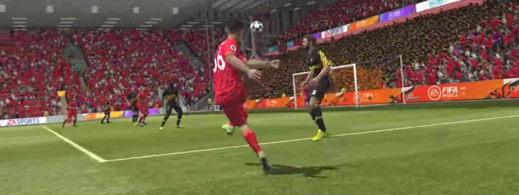 تحميل فيفا 2020 موبايل FIFA 20 Apk للاندرويد تعليق عربي بدون نت بحجم صغير 4