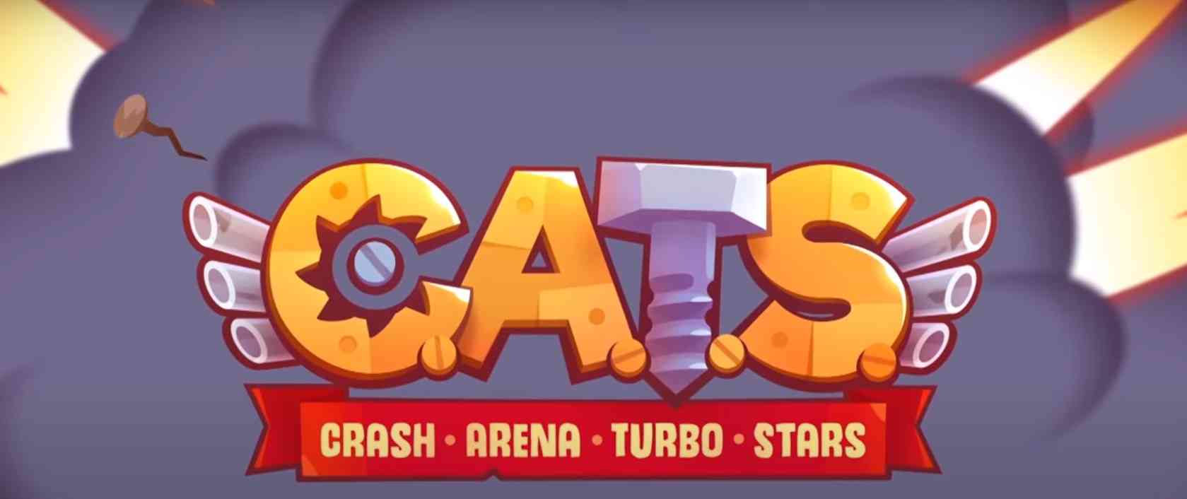 تحميل لعبة c.a.t.s مهكرة كاملة اخر اصدار 2022 للاندرويد apk 1