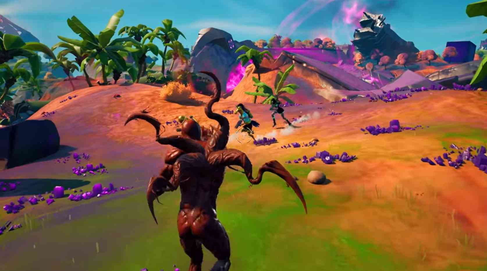 تحميل لعبة Fortnite للايفون فورت نايت 14ios 15 بدون جلبريك مجانا 5