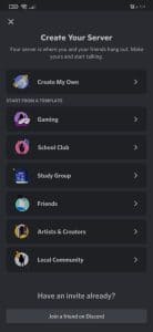 تحميل ديسكورد مهكر اخر اصدار للاندرويد مجانا Discord APK 1