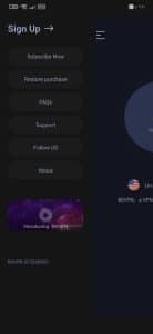 تنزيل تطبيق انترنت مجاني 2022 مدي الحياة بدون رصيد 5 تنزيل تطبيق انترنت مجاني 2022 مدي الحياة بدون رصيد 4