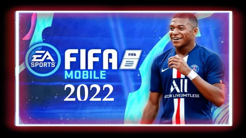تحميل لعبة فيفا 2022 تعليق عربي بدون نت بحجم صغير للاندرويد