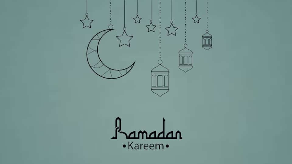 تهنئة رمضان كريم 2024 اجمل صور ورسائل للاصدقاء مجانا 5
