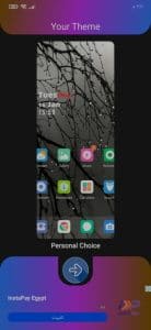 تنزيل ثيمات سامسونج المدفوعة مجانا 2023 Galaxy Themes 3