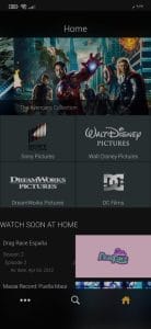 تحميل ديزني بلس مهكر Disney النسخة المدفوعة 2024 للاندرويد وللايفون مجانا 1
