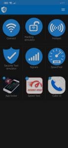 تنزيل تطبيق واي فاي فتح الشبكات المغلقة بدون روت مجانا APK 5
