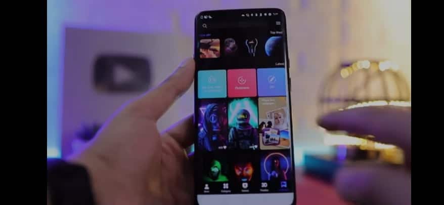 تحميل فيد ميت القديم الاصلي VidMate لتحميل الفيديوهات apk 2