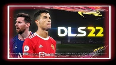 تحميل دريم ليج 2022 مهكرة تعليق عربي اخر تحديث من ميديا فاير