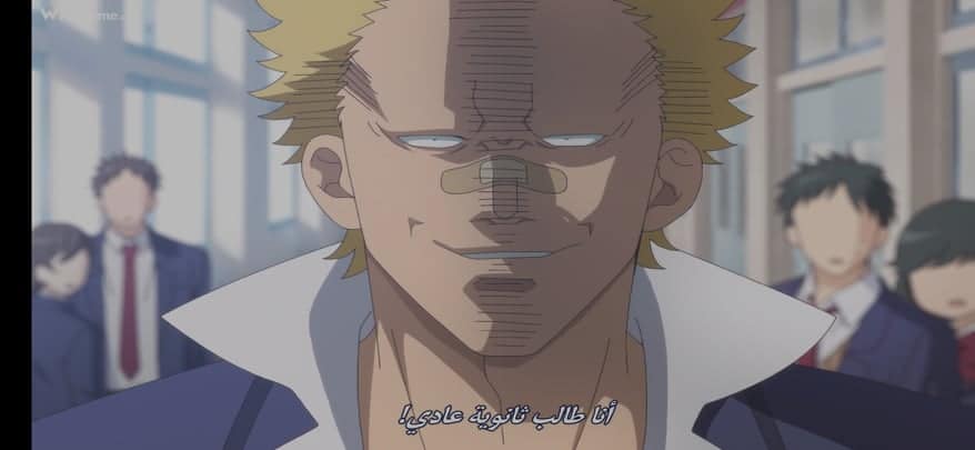تحميل تطبيق انمي فاير Anime Fire اخر اصدار 2025 للاندرويد وللايفون مجانا 2