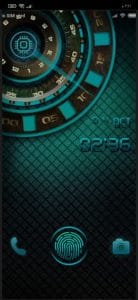 تنزيل ثيمات سامسونج المدفوعة مجانا 2023 Galaxy Themes 4