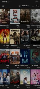 تحميل نتفلكس مهكر Netflix Premium مدفوع 2024 للاندرويد وللايفون من ميديا فاير 5
