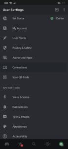 تحميل ديسكورد مهكر اخر اصدار للاندرويد مجانا Discord APK 2