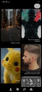 تنزيل فيديو من Pinterest تحميل الفيديو من بنترست اون لاين 3