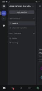 تحميل ديسكورد مهكر اخر اصدار للاندرويد مجانا Discord APK 4