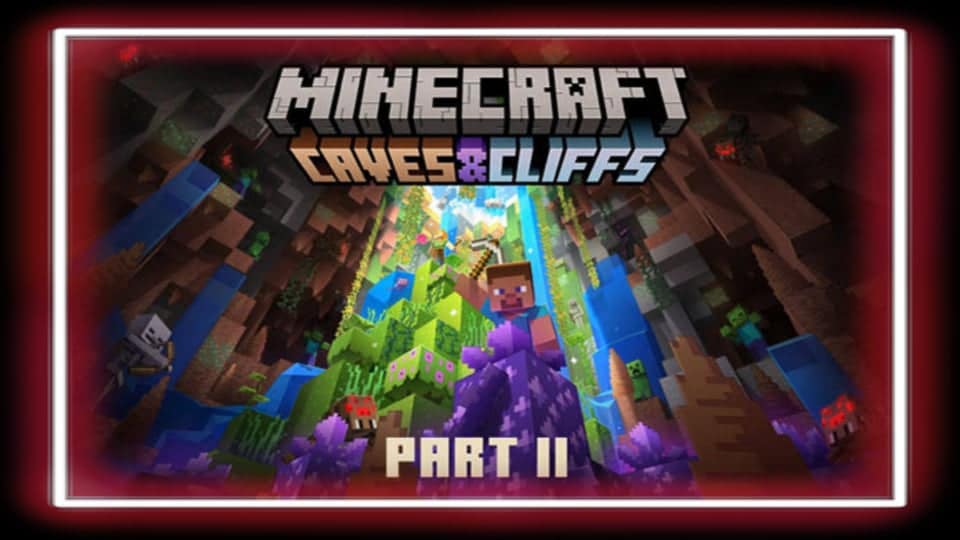 تحميل ماين كرافت 1.18 للجوال الاصلية من ميديا فاير مجانا APK