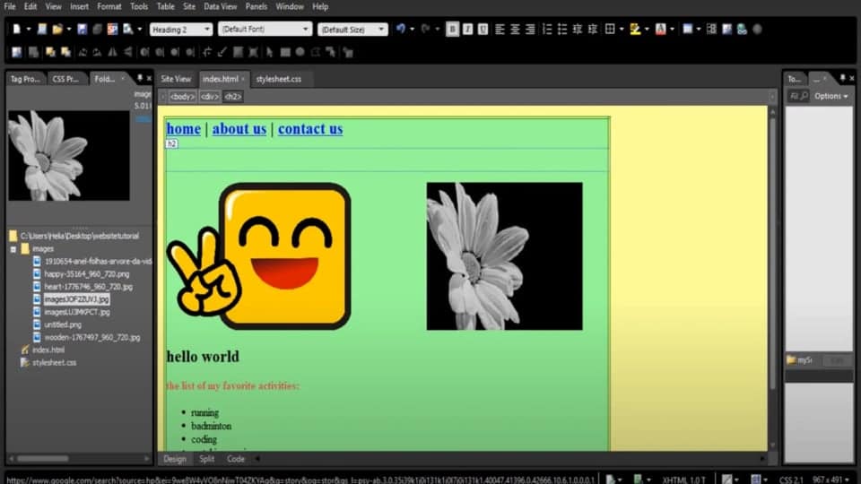 تحميل برنامج microsoft expression web 4 كامل من ميديا فاير
