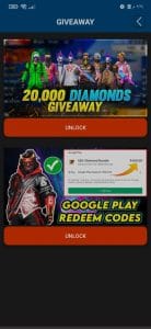 تنزيل تطبيق يجيب هيدشوت تلقائي فري فاير تلقائي بدون باند 100% مهكر apk 3