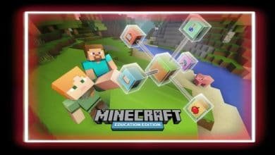 minecraft education edition تنزيل مجاني برابط مباشر APK