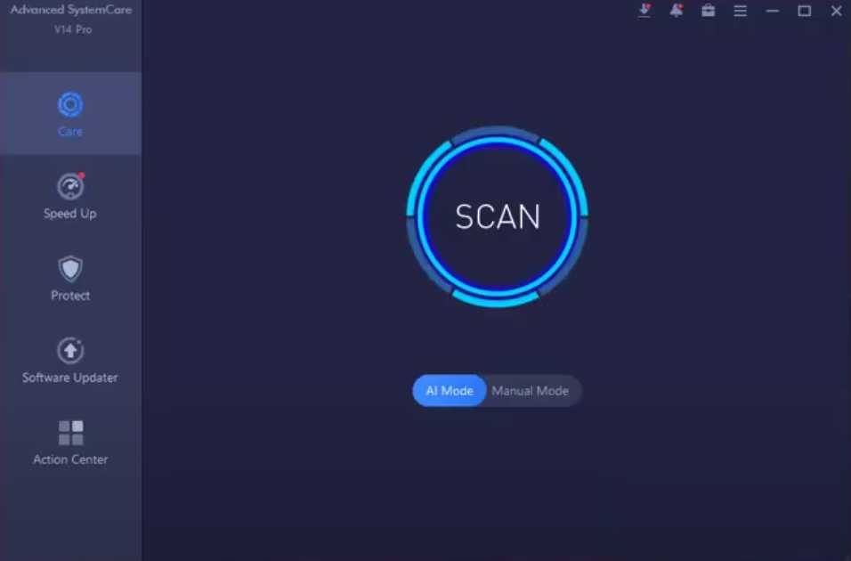 تحميل برنامج advanced systemcare 15 كامل مع سريال التفعيل 5