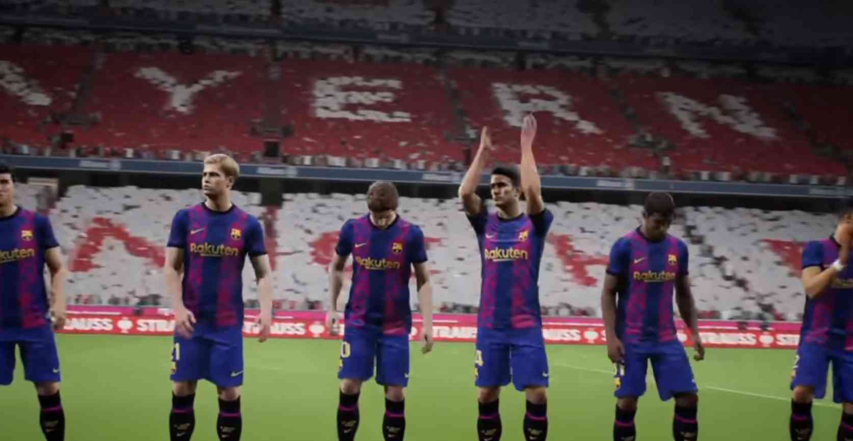 افضل لعبة كرة قدم للاندرويد 2025 بدون نت تعليق عربي من ميديا فاير 2