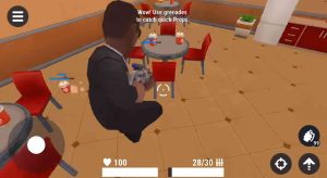تحميل لعبة Hide Online مهكرة 2026 من ميديا فاير 3 تحميل لعبة Hide Online مهكرة 2026 من ميديا فاير 1