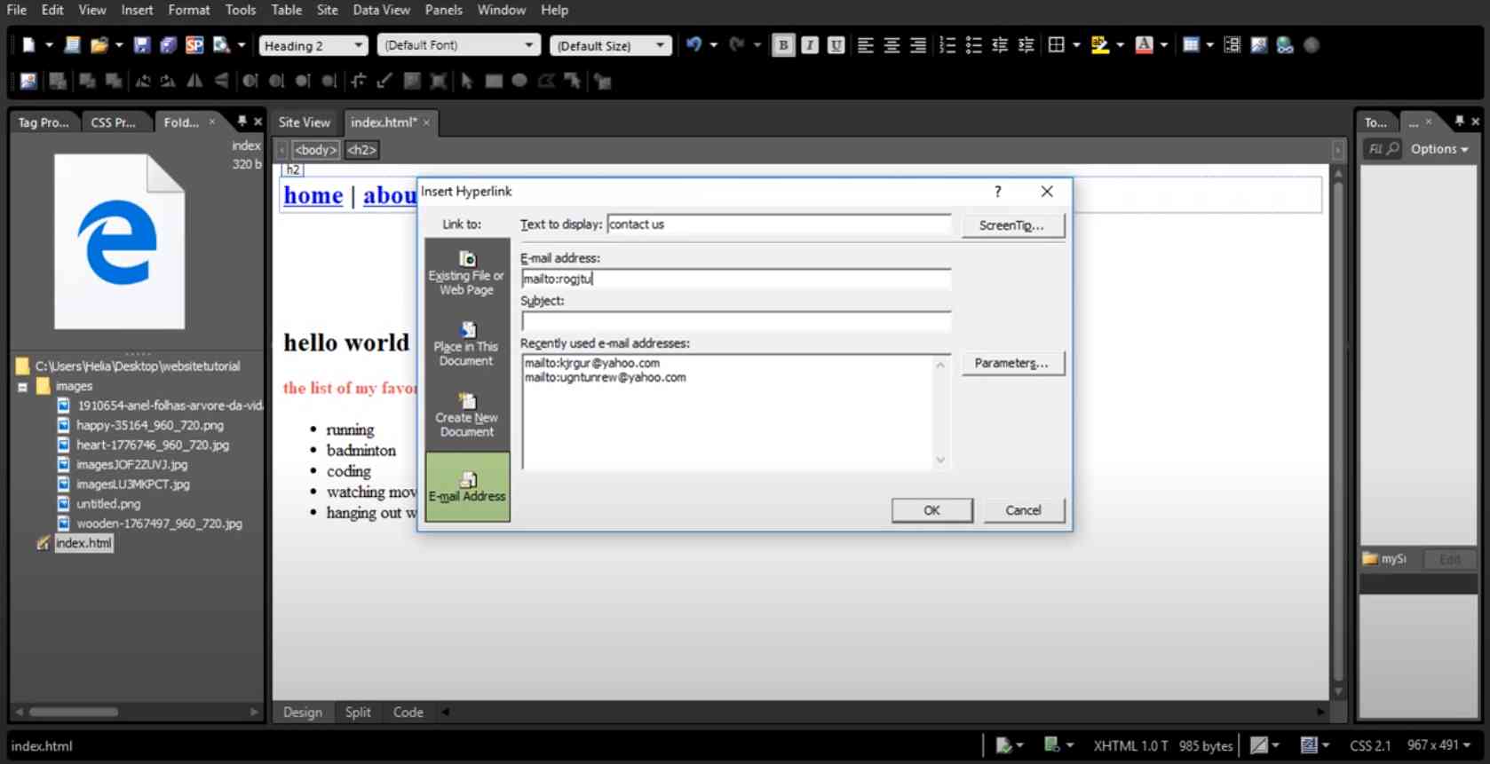 تحميل برنامج microsoft expression web 4 كامل من ميديا فاير 3