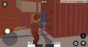 تحميل لعبة Hide Online مهكرة 2026 من ميديا فاير 4 تحميل لعبة Hide Online مهكرة 2026 من ميديا فاير 2
