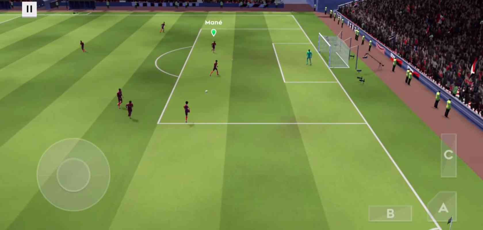 تحميل دريم ليج 2022 مهكرة تعليق عربي اخر تحديث من ميديا فاير 1