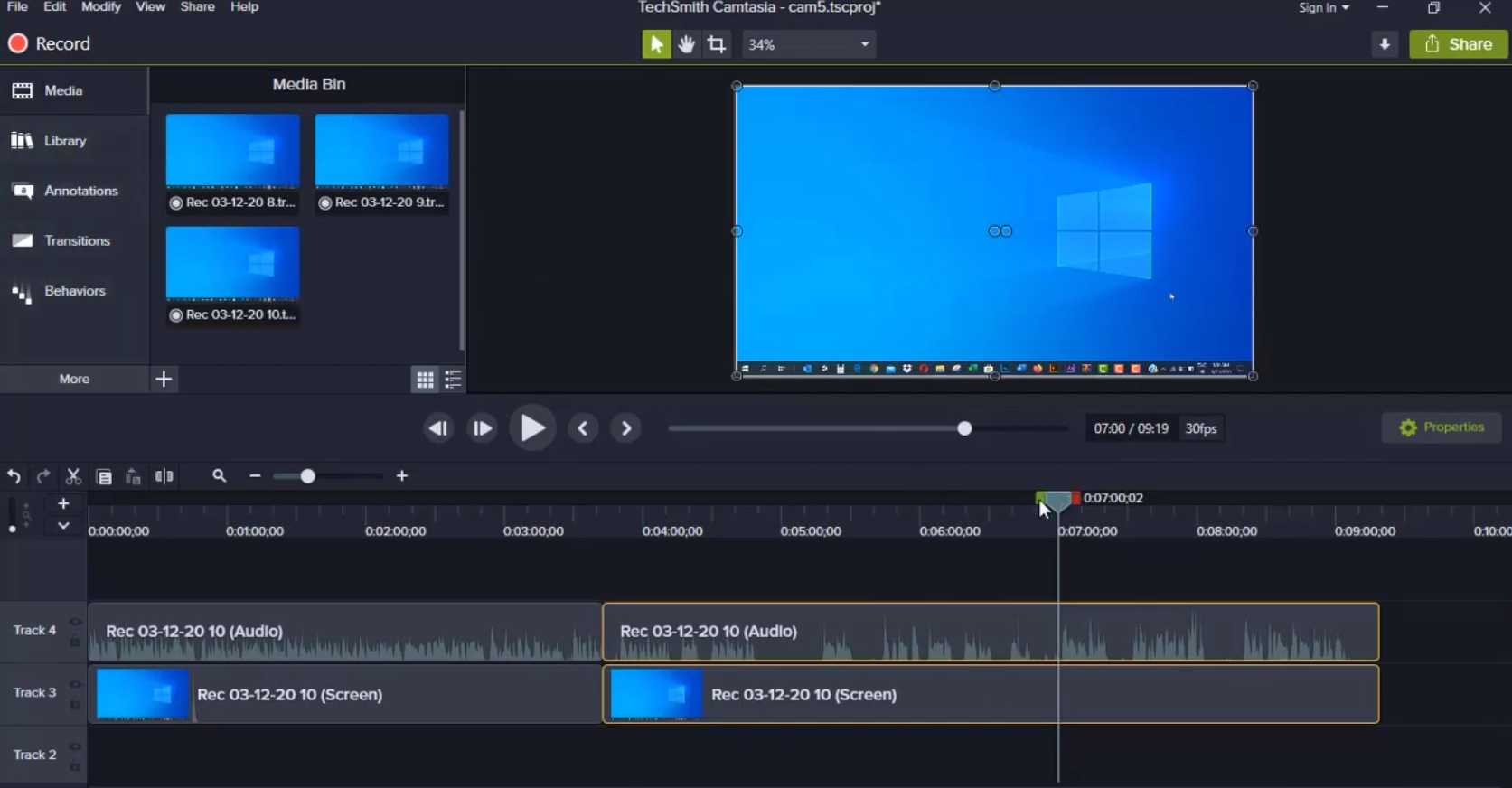 افضل برنامج مونتاج فيديو للاندرويد وللكمبيوتر - لليوتيوبرز 9 افضل برنامج مونتاج فيديو للاندرويد وللكمبيوتر - لليوتيوبرز 8