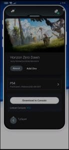 تحميل PlayStation App apk اخر اصدار للاندرويد برابط مباشر 4
