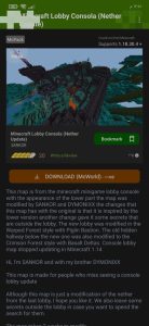 تنزيل Addons for Minecraft اخر اصدار لتحميل مودات ماين كرافت 5