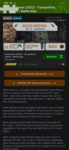 تنزيل Addons for Minecraft اخر اصدار لتحميل مودات ماين كرافت 2