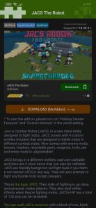 تنزيل Addons for Minecraft اخر اصدار لتحميل مودات ماين كرافت 1