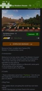 تنزيل Addons for Minecraft اخر اصدار لتحميل مودات ماين كرافت 7