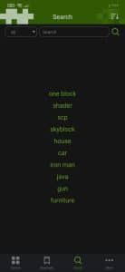 تنزيل Addons for Minecraft اخر اصدار لتحميل مودات ماين كرافت 10