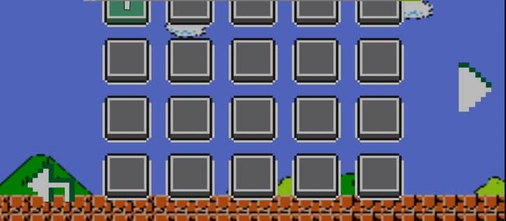 تحميل لعبة ماريو القديمة الاصلية للاندرويد super mario مجانا 2