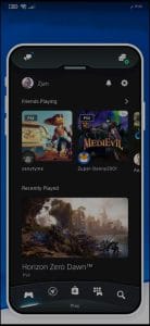 تحميل PlayStation App apk اخر اصدار للاندرويد برابط مباشر 3