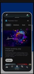 تحميل PlayStation App apk اخر اصدار للاندرويد برابط مباشر 1