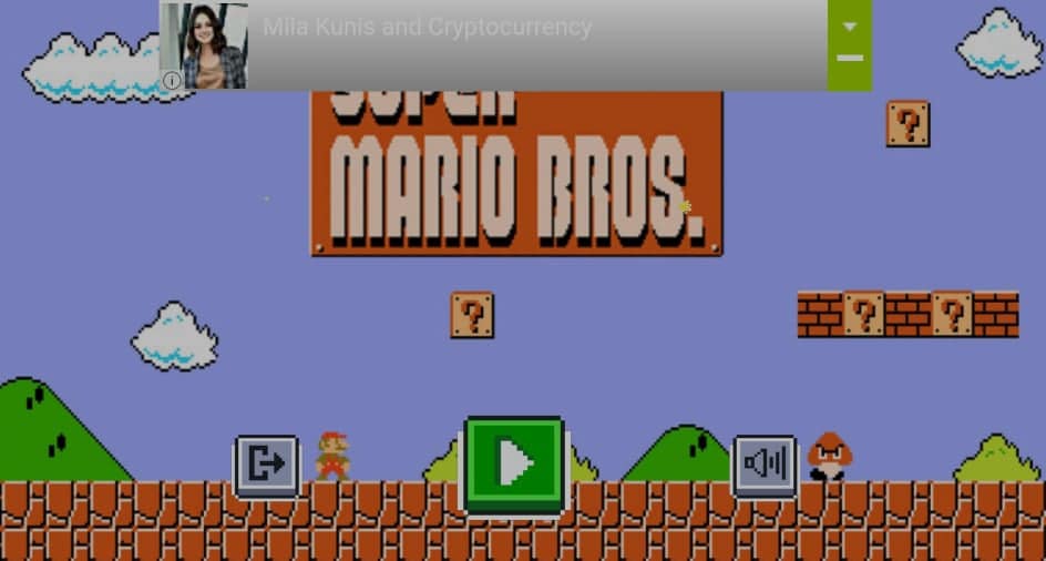 تحميل لعبة ماريو القديمة الاصلية للاندرويد super mario مجانا 1