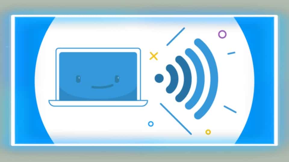 تحميل برنامج كونكت فاي مجانا لتحويل اللابتوب الى راوتر