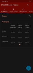 تحميل تطبيق قياس الضغط والسكر بالبصمة للاندرويد 2024 مجانا 5 تحميل تطبيق قياس الضغط والسكر بالبصمة للاندرويد 2024 مجانا 4