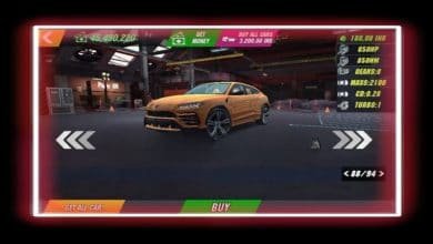تنزيل لعبة car parking مهكرة اخر اصدار 2022 للاندرويد apk