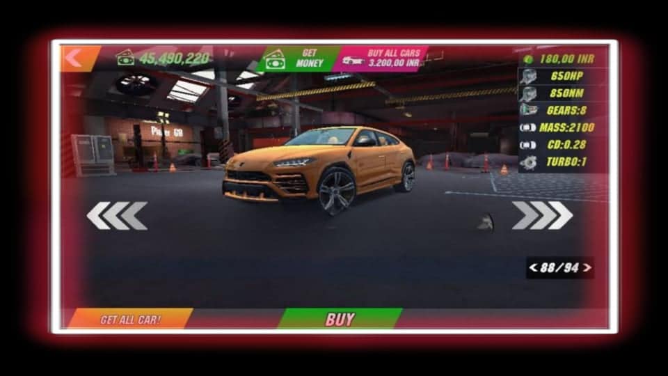 تنزيل لعبة car parking مهكرة اخر اصدار 2022 للاندرويد apk