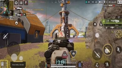 تحميل لعبة apex legends mobile للاجهزة الضعيفة للاندرويد 6 تحميل لعبة apex legends mobile للاجهزة الضعيفة للاندرويد APK