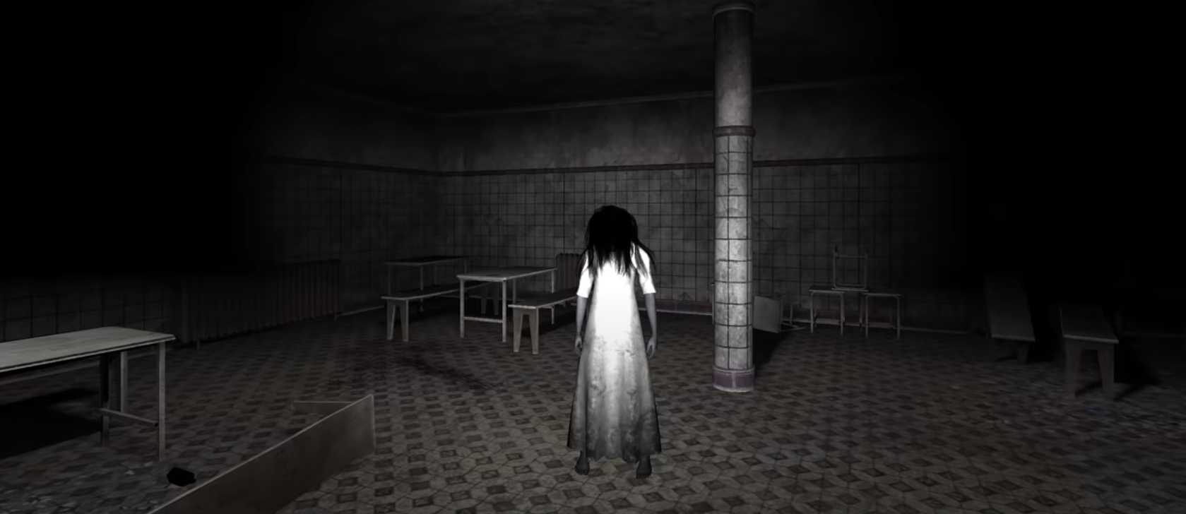 تحميل لعبة The Ghost APK للهاتف والكمبيوتر من ميديا فاير 2 تحميل لعبة The Ghost APK للهاتف والكمبيوتر من ميديا فاير 1