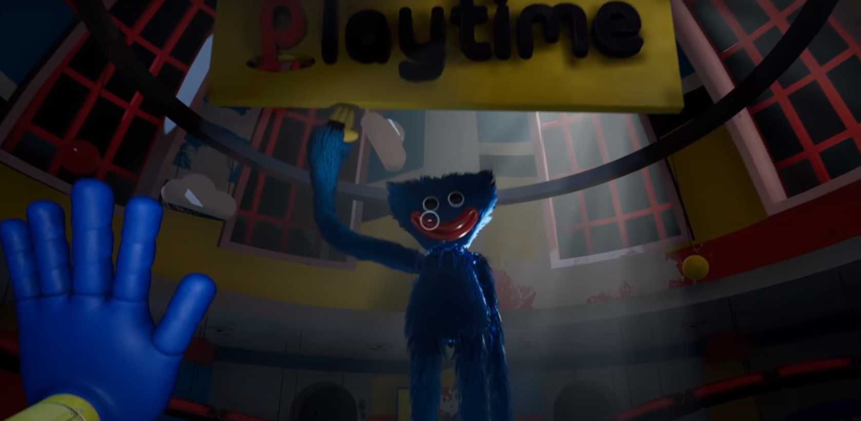 تحميل لعبة Poppy Playtime للاندرويد و للكمبيوتر اخر اصدار 2025 من ميديا فاير 6