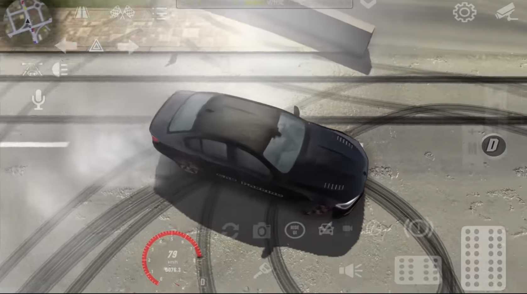 تنزيل لعبة car parking مهكرة اخر اصدار 2022 للاندرويد apk 7