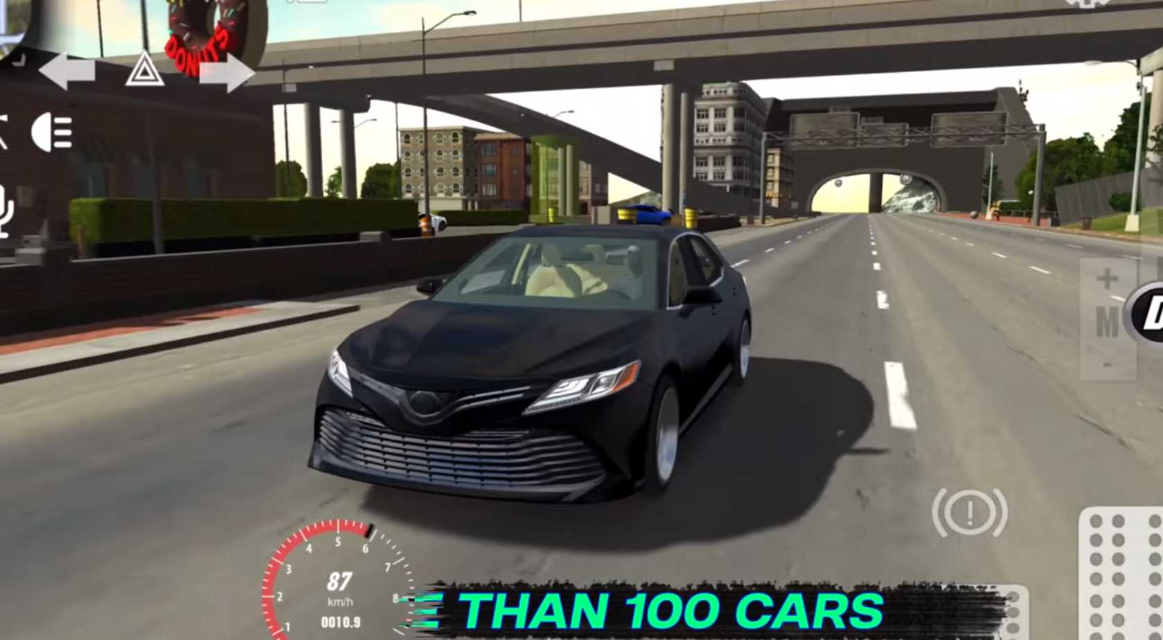 تنزيل لعبة car parking مهكرة اخر اصدار 2022 للاندرويد apk 2