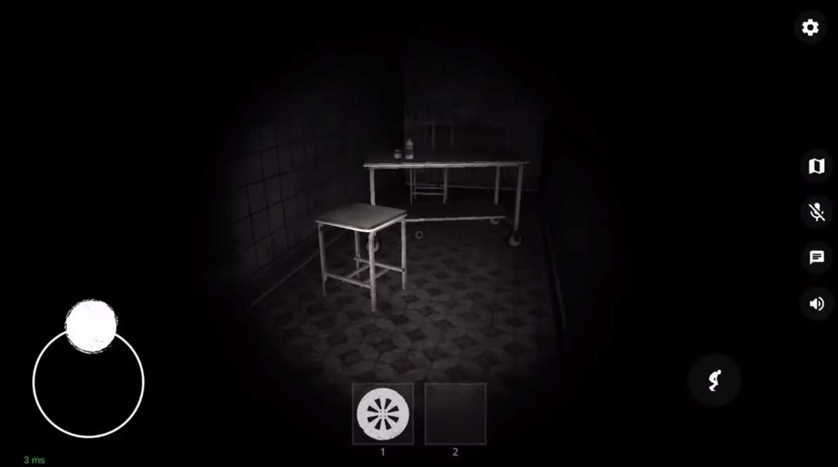 تحميل لعبة The Ghost APK للهاتف والكمبيوتر من ميديا فاير 4 تحميل لعبة The Ghost APK للهاتف والكمبيوتر من ميديا فاير 3