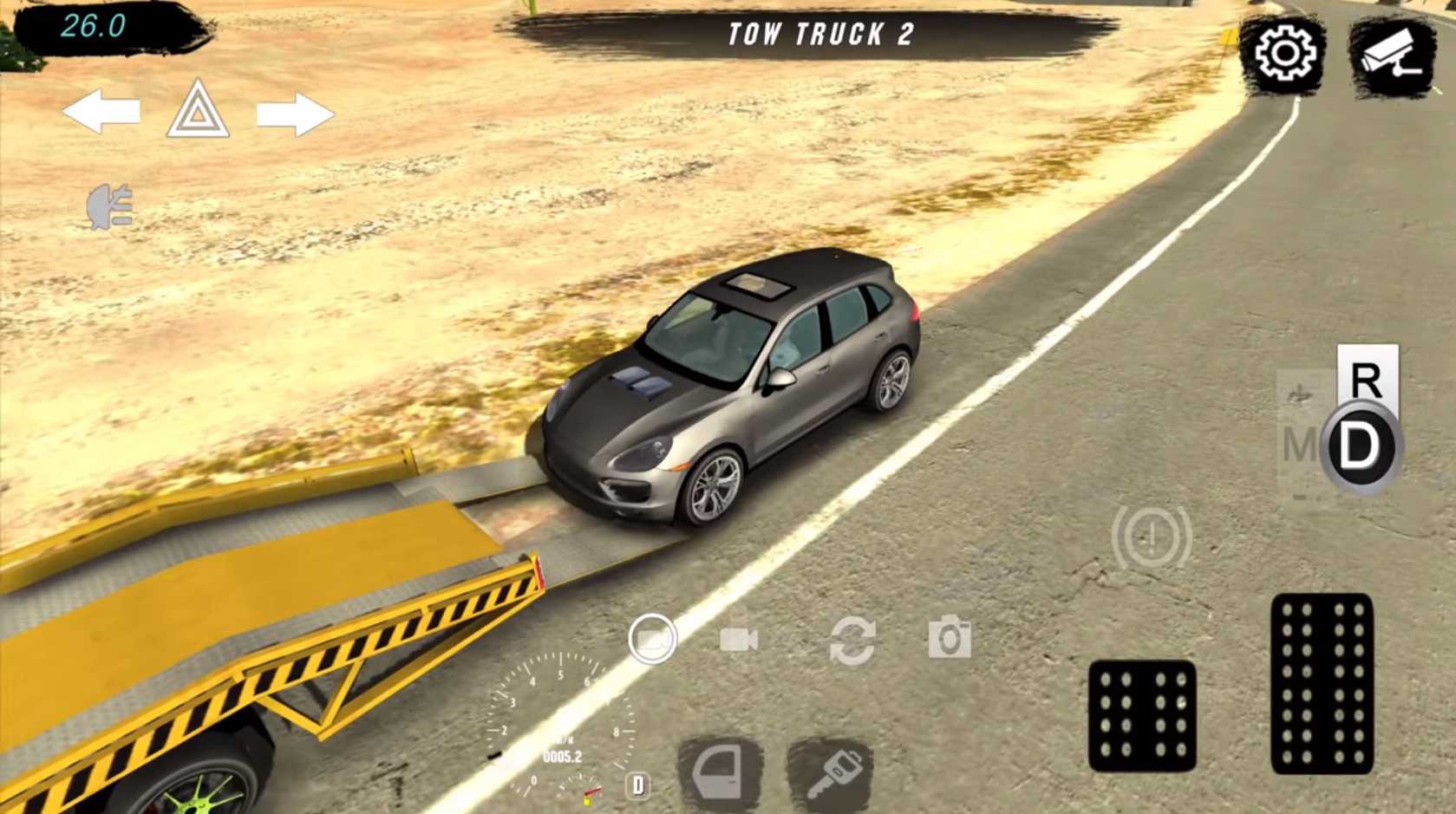 تنزيل لعبة car parking مهكرة اخر اصدار 2022 للاندرويد apk 3